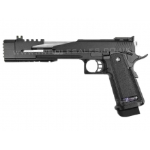 WE Hi-Capa 7 inch Full Metal  Dragon Model 